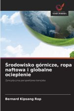 ¿rodowisko górnicze, ropa naftowa i globalne ocieplenie