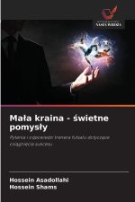 Ma¿a kraina - ¿wietne pomys¿y