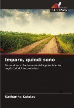 Imparo, quindi sono