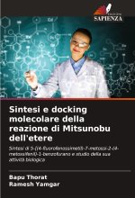 Sintesi e docking molecolare della reazione di Mitsunobu dell'etere