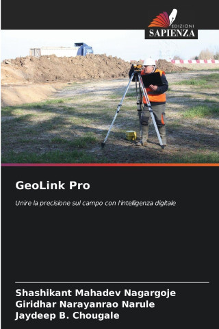 GeoLink Pro