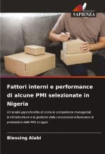Fattori interni e performance di alcune PMI selezionate in Nigeria
