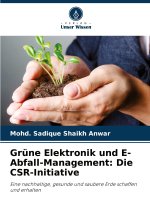 Grüne Elektronik und E-Abfall-Management: Die CSR-Initiative