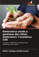 Elettronica verde e gestione dei rifiuti elettronici: l'iniziativa CSR