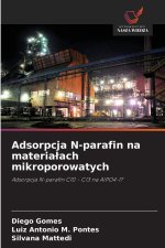 Adsorpcja N-parafin na materia¿ach mikroporowatych