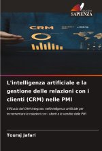 L'intelligenza artificiale e la gestione delle relazioni con i clienti (CRM) nelle PMI