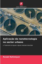 Aplicação da nanotecnologia no sector urbano
