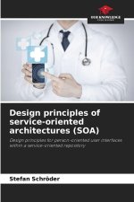 Design principles of service-oriented architectures (SOA)