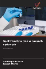 Spektrometria mas w naukach s¿dowych