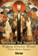 Saraydan Kiz Kacirma