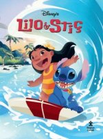Disney Lilo ve Stic