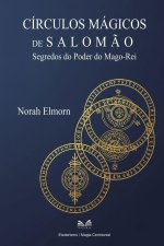 Círculos Mágicos de Salomão