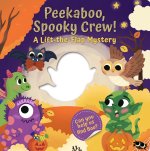 Peek-A-Boo Spooky Crew