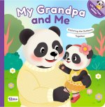 Our Special Panda Day