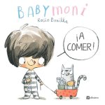 Babymoni: Let's Eat! - Spanish