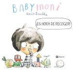 Babymoni: Time to Tidy Up! - Spanish