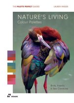 Palette Perfect. Nature's Living Colours