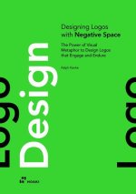The Art of Designing a LOGO with a Negative Space in Mind