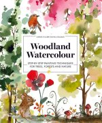 The World in Watercolour