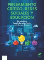 Pensamiento criÌtico, Redes Sociales y EducacioÌn