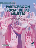 Participación social de las mujeres (segunda edición)