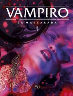 VAMPIRO: LA MASCARADA 5¦ EDICION
