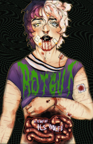 ROTGUT