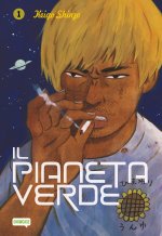 pianeta verde
