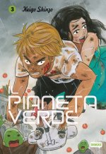 pianeta verde