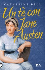 tè con Jane Austen