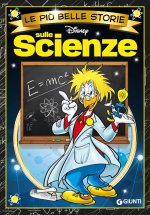 Sulle scienze Le più belle storie Disney