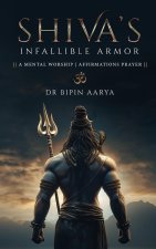 Shiva's Infallible Armor -  A Mental Worship | Affirmations Prayer