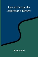 Les enfants du capitaine Grant