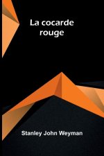 La cocarde rouge