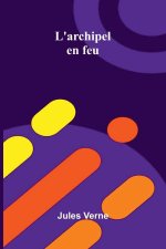 L'archipel en feu
