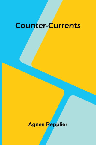 Counter-Currents