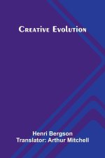 Creative Evolution