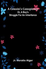 A Cousin's Conspiracy; Or, A Boy's Struggle for an Inheritance
