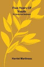 Five years of youth