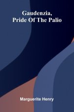 Gaudenzia, Pride of the Palio
