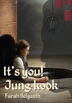 It's You! Jung Kook.