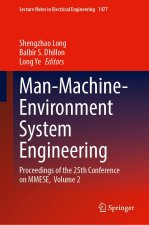 Man-Machine-Environment System Engineering