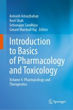 Introduction to Basics of Pharmacology and Toxicology