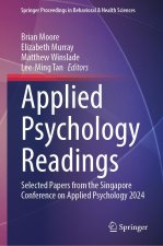Applied Psychology Readings