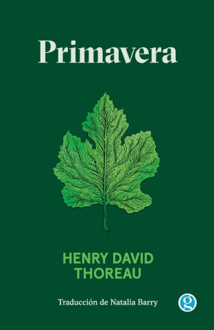 Primavera