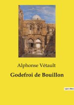 Godefroi de Bouillon