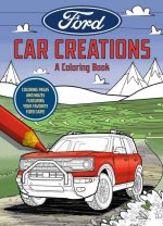 Ford: Car Creations