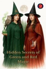 Hidden Secrets of Green and Red Magic