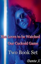 She Loves to be Watched Our Cuckold Game