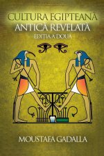 Cultura Egiptean¿ Antic¿ Revelat¿, Edi¿ia a Doua